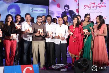 Gallo Telinattunde Movie Audio Function